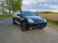 Gebraucht Porsche Cayenne 250 PS (183 kW) 2005 SUV