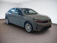 Nowe Opel Corsa 75 KM (55 kW) 2025 Szary Hatchback