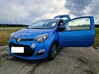 gebraucht Renault Twingo Expression 1.2 LEV 16V 75 eco2 Expression