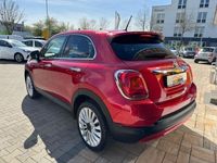 gebraucht Fiat 500X 1.4 Lounge *Navi, Xenon, Kamera, Tempomat