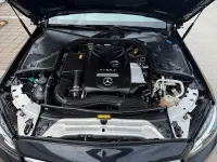 Gebraucht Mercedes C350e Avantgarde 211 PS (155 kW) 2017 Schwarz Limousine