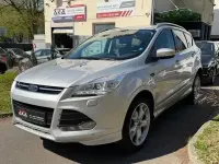 Gebraucht Ford Kuga Individual 180 PS (132 kW) 2010 Andere SUV