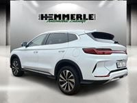 Ny BYD Seal U Boost 218 HK (160 kW) 2026 Hvid SUV