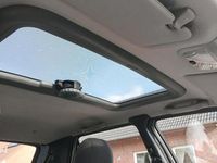 Gebraucht Ford Fiesta 60 PS (44 kW) 2001 Grau Kleinwagen