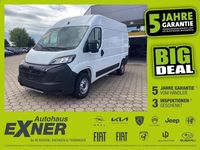 Gebraucht Peugeot Boxer 140 PS (102 kW) 2025 Eis weiß Van