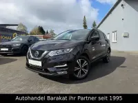 Gebraucht Opel Mokka Edition 116 PS (85 kW) 2018 Andere SUV