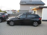 Gebraucht BMW 116 116 PS (85 kW) 2021 Schwarz Kleinwagen