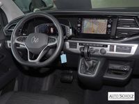 gebraucht VW Multivan T6.1Comfortline 4M NAVI AHK StHz LED