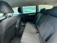 Używany VW Passat 105 KM (77 kW) 2014 Szary Kombi