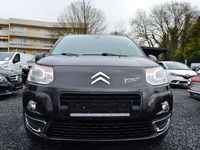 gebraucht Citroën C3 Picasso Exclusive