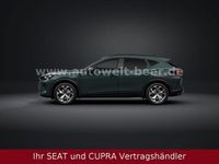 Neu Cupra Formentor 204 PS (150 kW) 2025 Blau SUV