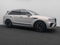 Gebraucht Bentley Bentayga 650 PS (478 kW) 2025 Extreme silver satinby mullin SUV