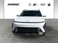 Neu Hyundai Kona Trend 150 PS (110 kW) 2026 Atlas white SUV