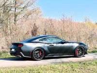 Gebraucht Ford Mustang GT 446 PS (328 kW) 2024 Schwarz Coupé