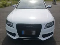 Gebraucht Audi S4 Sport 400 PS (294 kW) 2010 Weiß Kombi