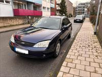 Gebraucht Ford Mondeo 2001 Limousine