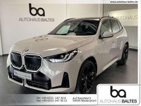 Gebraucht BMW X3 M Sport 197 PS (144 kW) 2025 Dune grey met. SUV