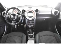 Usata Mini Cooper S 184 CV (135 kW) 2012 Nero Utilitaria
