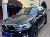 gebraucht BMW X5 