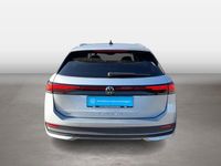 Gebraucht VW Passat Business 150 PS (110 kW) 2025 Silber Kombi