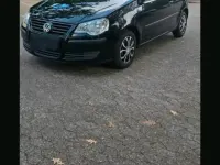 Gebraucht VW Polo 60 PS (44 kW) 2007 Kleinwagen
