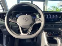 gebraucht VW Taigo Life 1.0 TSI Navi LED Kamera IQ.Drive SitzHZG APP Connect