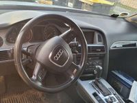 gebraucht Audi A6 Allroad A6 allroadQuattro quattro 2.7 TDI tiptronic DPF