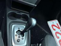 Gebraucht Opel Meriva Cosmo 125 PS (91 kW) 2006 Aeroblau mi2 Van / Kleinbus