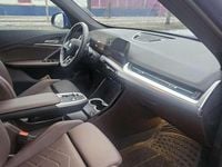 Second-hand BMW X1 M Sport 156 CP (114 kW) 2025 Albastru SUV