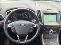 Occasion Ford S-MAX Vignale 241 ch (177 kW) 2019 Bleue Monospace