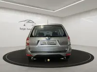 Gebraucht Subaru Forester Active 147 PS (108 kW) 2009 Grau SUV