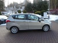 Second-hand Ford B-MAX 101 CP (74 kW) 2014 Gri Monovolum