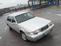 gebraucht Volvo 960 3.0-24V, Top Zustand, LPG, Scheckheft