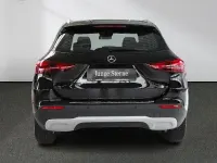Gebraucht Mercedes GLA200 Advanced 163 PS (119 kW) 2024 Unilack nachtschwarz SUV