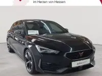 Gebraucht Cupra Leon 310 PS (228 kW) 2023 Schwarz Limousine