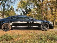 Gebraucht Maybach 57 630 PS (463 kW) 2011 Schwarz Limousine