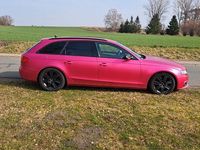 Gebraucht Audi A4 Ambition 190 PS (139 kW) 2009 Kombi