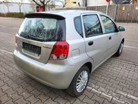 gebraucht Chevrolet Kalos 1,4