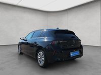 Gebraucht Opel Astra Elegance 131 PS (96 kW) 2024 Schwarz Limousine