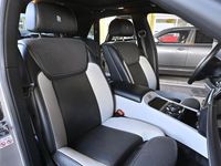 Gebraucht Rolls Royce Ghost 571 PS (419 kW) 2018 Premiere silver Limousine