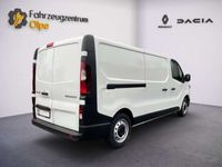 gebraucht Renault Trafic Kasten L2H1 3,0t Komfort, PDC, LED