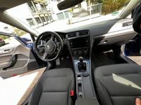 gebraucht VW Golf 1.4 TSI 92kW BMT Comfortline Comfortline