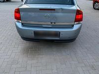 Gebraucht Opel Vectra 147 PS (108 kW) 2003 Grau Limousine
