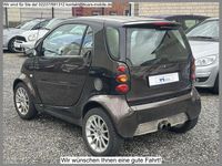 Gebraucht Smart ForTwo Coupé 50 PS (36 kW) 2005 Schwarz Coupé