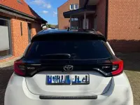 Gebraucht Toyota Yaris Hybrid 116 PS (85 kW) 2024 Weiß Kleinwagen
