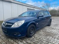 gebraucht Opel Signum Edition