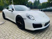 gebraucht Porsche 911 Carrera S 991 Coupé 991.2/SPORTABG./CHRONO/PDK/APPROV