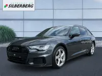 Gebraucht Audi A6 Sport 245 PS (180 kW) 2022 Kombi