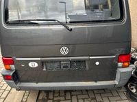 gebraucht VW Multivan T4Syncro 2.5 mit Klima Sperre Erstbesitz