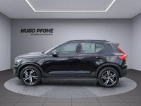 Gebraucht Volvo XC40 Plus 197 PS (144 kW) 2021 Onyx black SUV